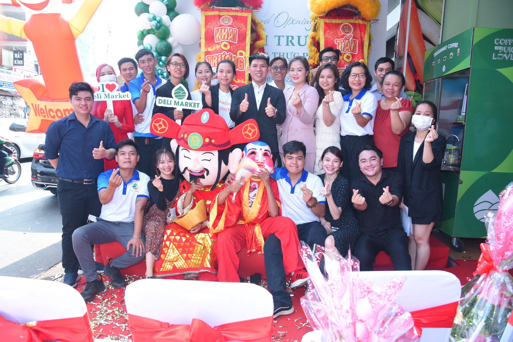 Company Banner